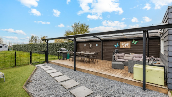 Stationsstraat - 18 - - 9961