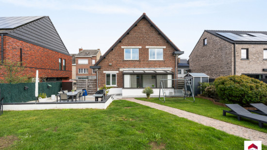 Bleregemstraat - 63 - - 1790