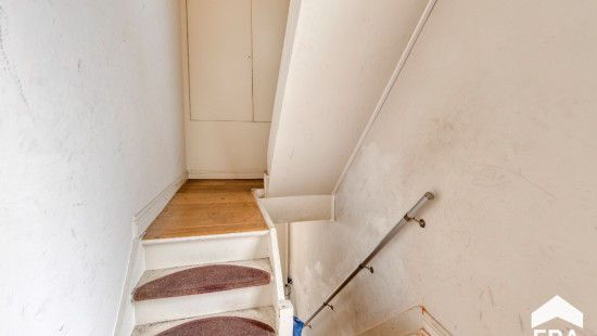 Martelarenstraat - 5 - - 2400