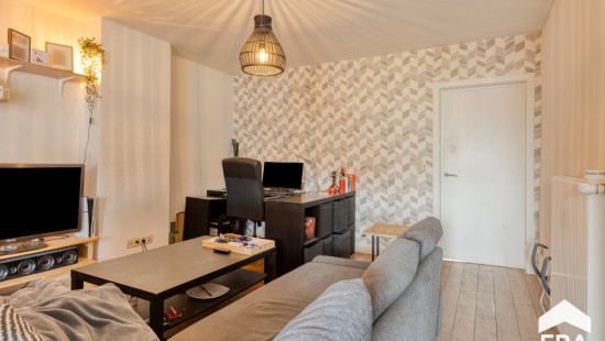 Martelarenstraat - 5 - - 2400