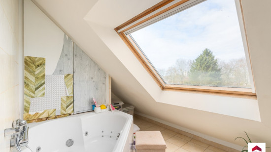 Groot-Bijgaardenstraat - 407 - - 1082