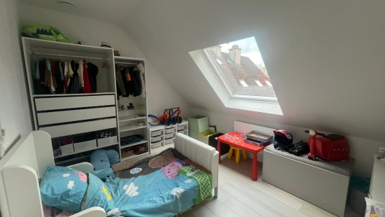 Parkstraat - 7 - 5 - 3570