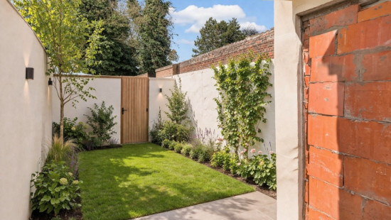 Roskotstraat - 20A - - 9240