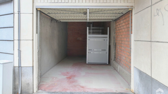 Rue André Van Hasselt - 17 - 0 - 1030