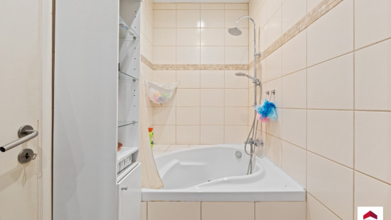 Sint-Rochusstraat - 89 - - 1500