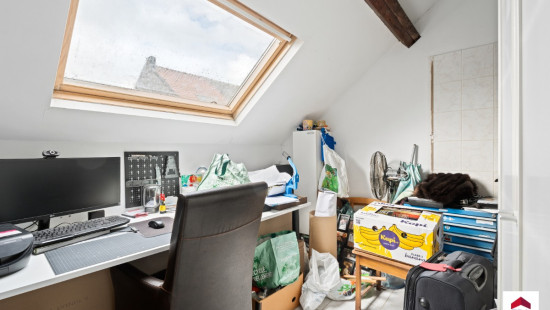 Sint-Rochusstraat - 89 - - 1500