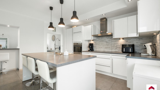 Bleregemstraat - 63 - - 1790