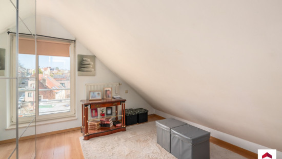 Groot-Bijgaardenstraat - 407 - - 1082