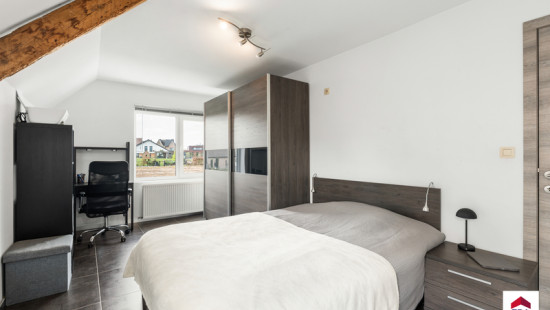 Bleregemstraat - 63 - - 1790