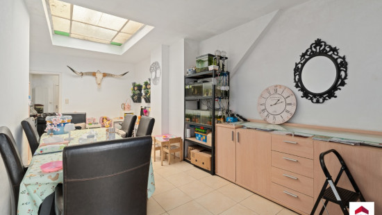 Sint-Rochusstraat - 89 - - 1500