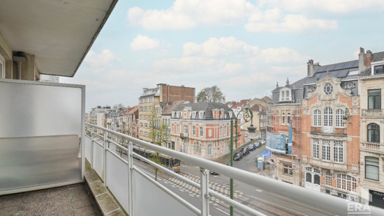 Avenue Brugmann - 294 - 3 - 1180