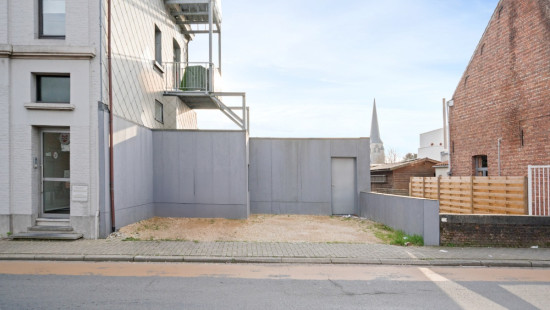 Molenstraat - 2A - 201 - 1840