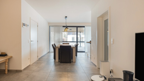 Lierse Steenweg - 3 - 101 - 2288