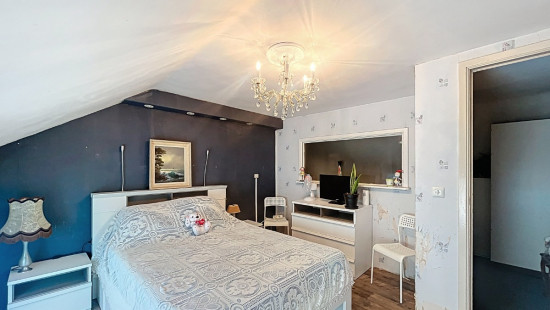 Avenue Reine Astrid - 65 - - 4500