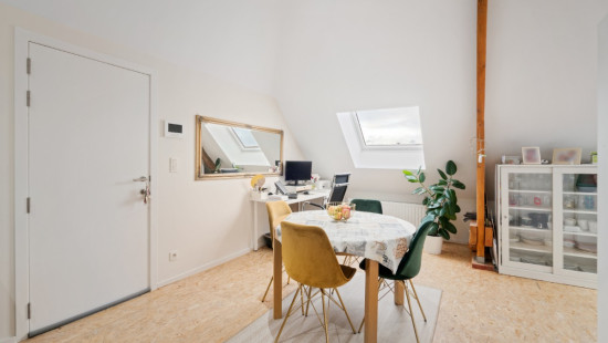 Molenstraat - 2A - 201 - 1840