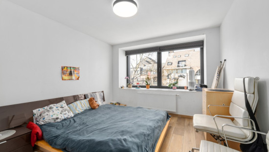 Oude Vest - 4 - APPARTEMEN - 9200