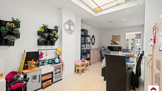 Sint-Rochusstraat - 89 - - 1500