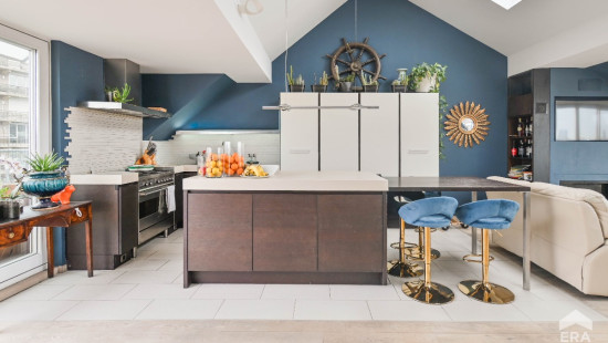 Rue du Cornet - 120 - 4 - 1040