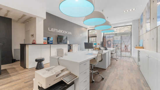 Oude Vest - 4 - - 9200