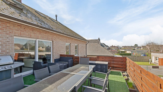 Leopoldstraat - 84-86-88 - - 1980