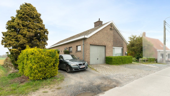 Vijvedreef - 52 - - 8710