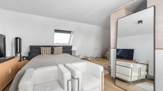 Oude Vest - 4 - APPARTEMEN - 9200