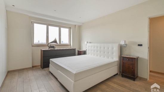 Rue du Cornet - 120 - 4 - 1040