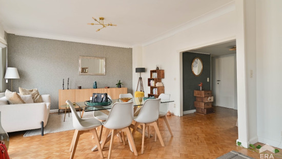 Avenue Brugmann - 294 - 3 - 1180