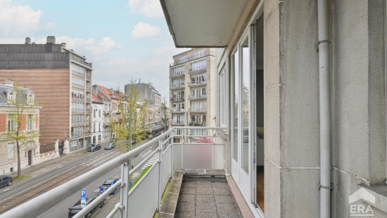 Avenue Brugmann - 294 - 3 - 1180