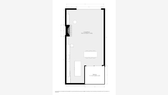 Oude Vest - 4 - APPARTEMEN - 9200