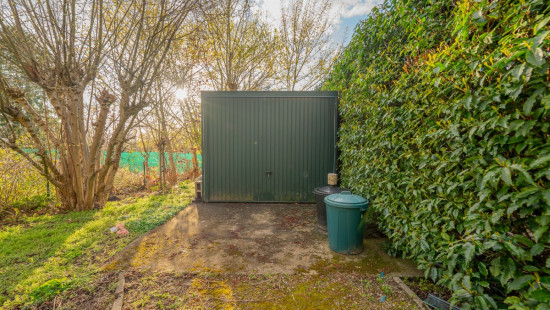 Rue des Pirailles - 40 - - 5020