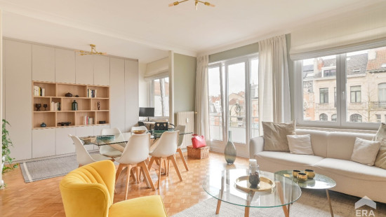 Avenue Brugmann - 294 - 3 - 1180