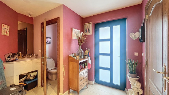 Avenue Reine Astrid - 65 - - 4500