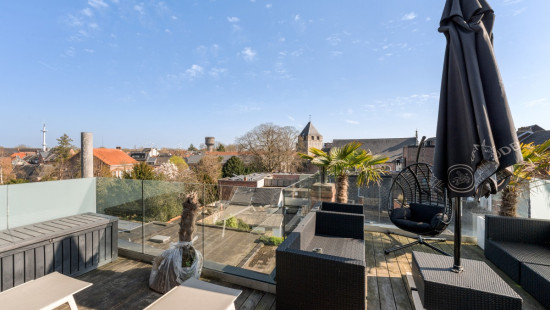 Oude Vest - 4 - - 9200