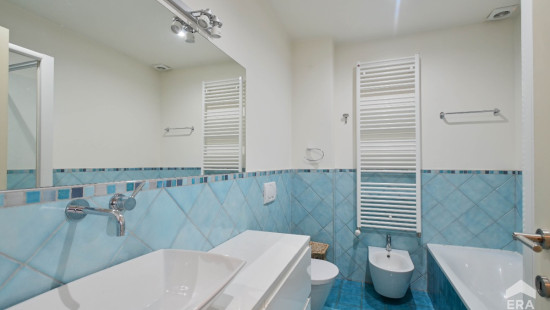 Rue du Cornet - 120 - 4 - 1040