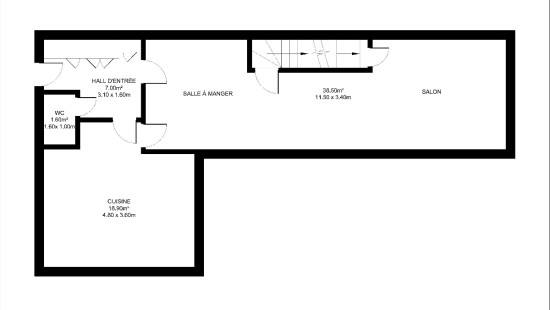 Avenue Reine Astrid - 65 - - 4500