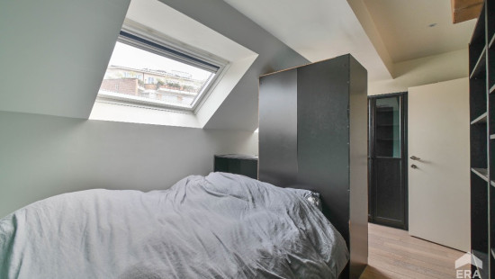 Rue du Cornet - 120 - 4 - 1040