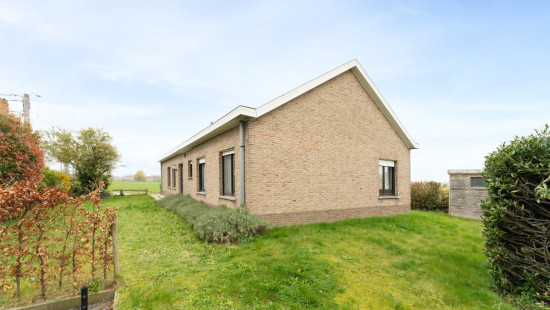 Vijvedreef - 52 - - 8710