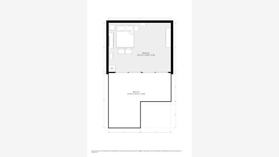 Oude Vest - 4 - APPARTEMEN - 9200