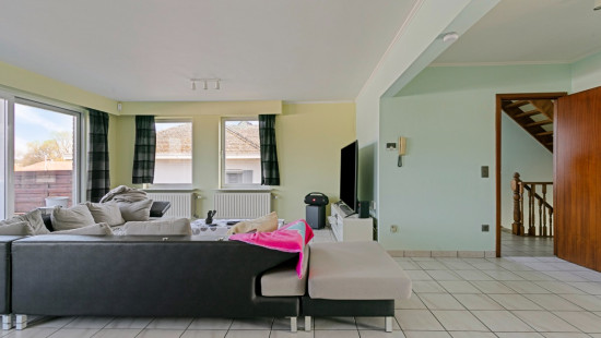 Leopoldstraat - 84-86-88 - - 1980