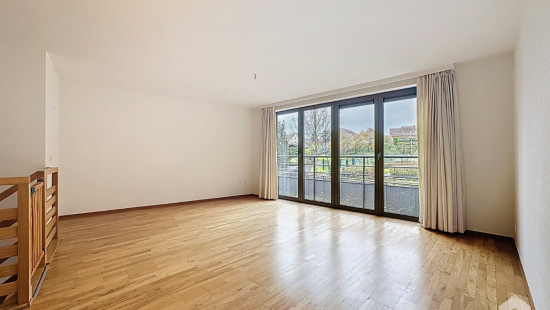 Rue de la Fosse au Sable - 27 - - 1420