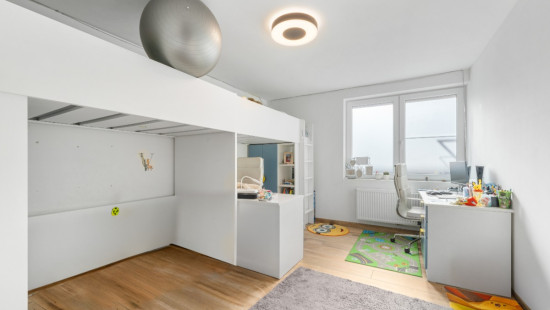 Oude Vest - 4 - APPARTEMEN - 9200