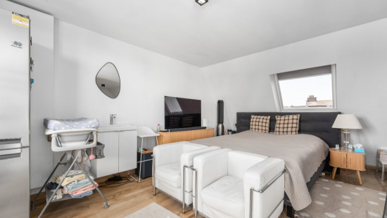 Oude Vest - 4 - APPARTEMEN - 9200