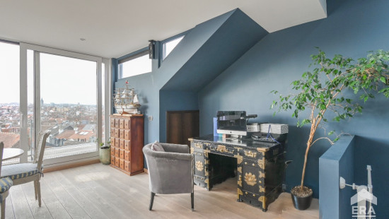 Rue du Cornet - 120 - 4 - 1040