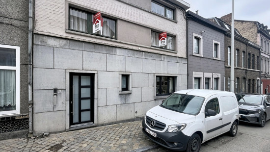 Avenue Reine Astrid - 65 - - 4500