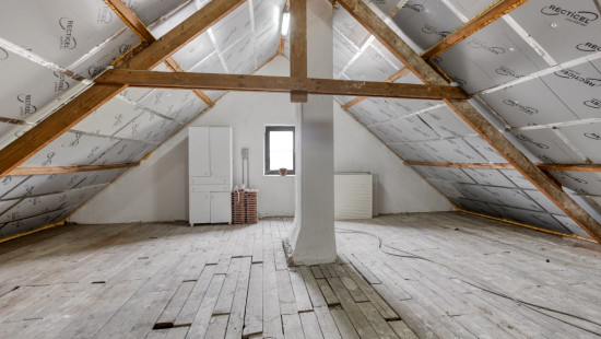 Nieuwstraat - 136 - - 3550