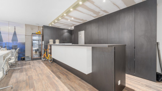 Oude Vest - 4 - HANDELSPAN - 9200