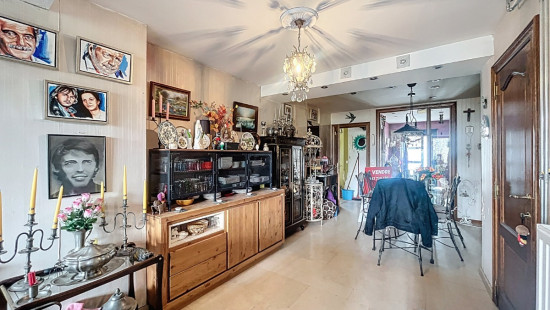 Avenue Reine Astrid - 65 - - 4500