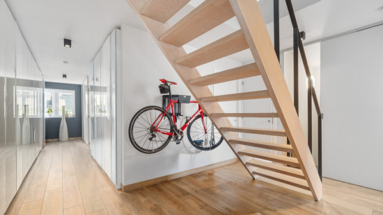 Oude Vest - 4 - APPARTEMEN - 9200