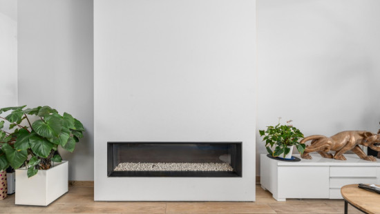 Oude Vest - 4 - APPARTEMEN - 9200